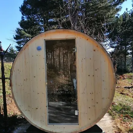 Elatodasos Farm stay *