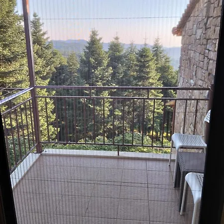 Farm stay Elatodasos *