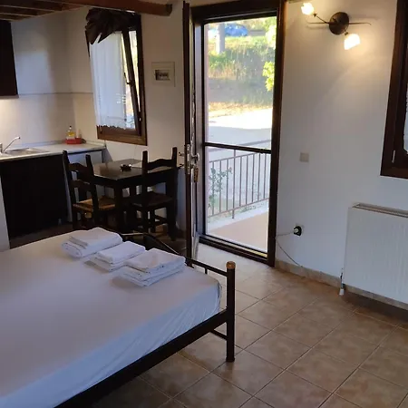 Farm stay Elatodasos *
