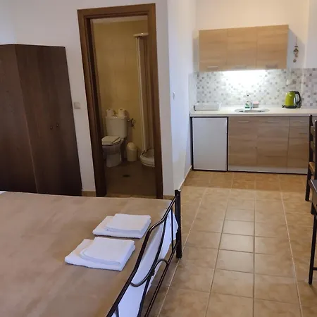 Farm stay Elatodasos *