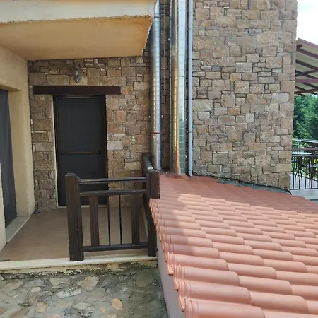 Farm stay Elatodasos