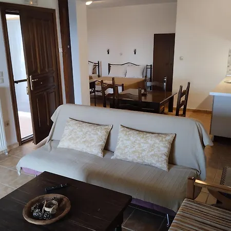 Farm stay Elatodasos