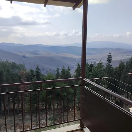 Farm stay Elatodasos