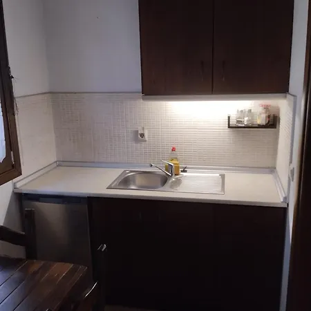 ファームステイ Elatodasos タシアルキス