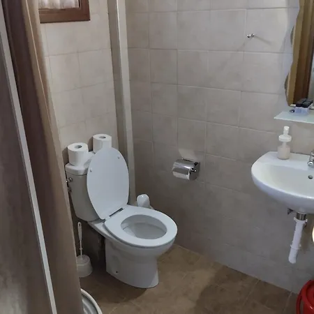 Elatodasos ファームステイ