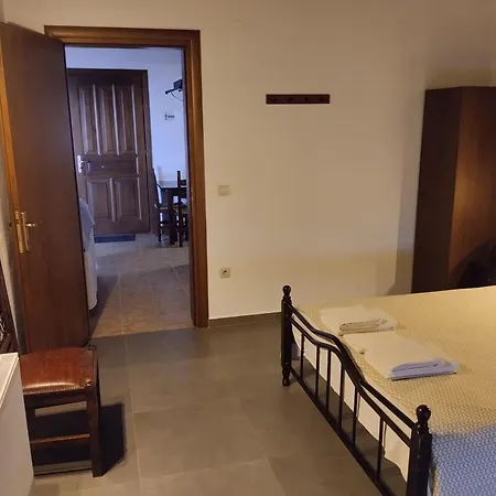 Farm stay Elatodasos