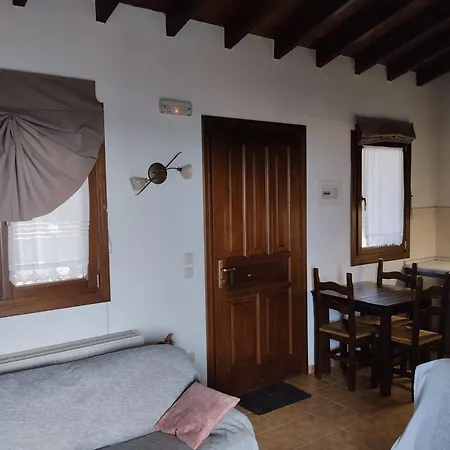 Elatodasos Séjour à la ferme *