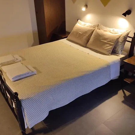 Farm stay Elatodasos *