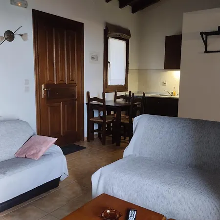 Elatodasos Séjour à la ferme Taxiárchis