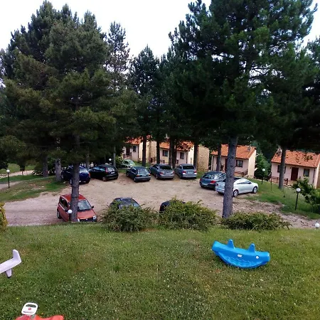 Elatodasos Farm stay