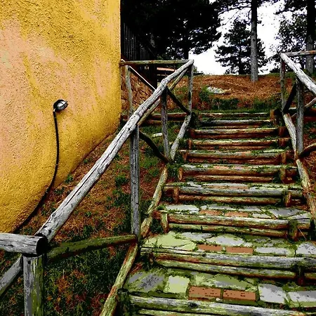 Farm stay Elatodasos *