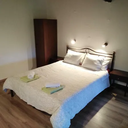 Elatodasos Farm stay *