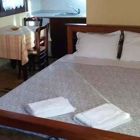 Farm stay Elatodasos