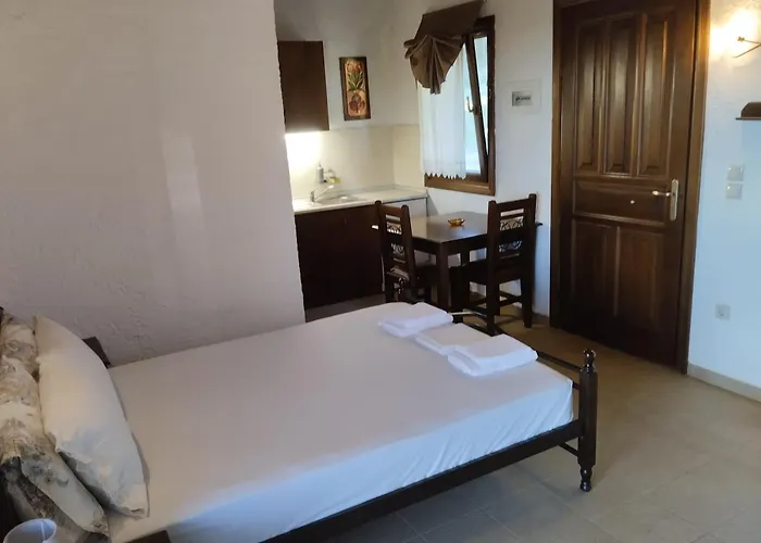 Elatodasos Taxiárhisz