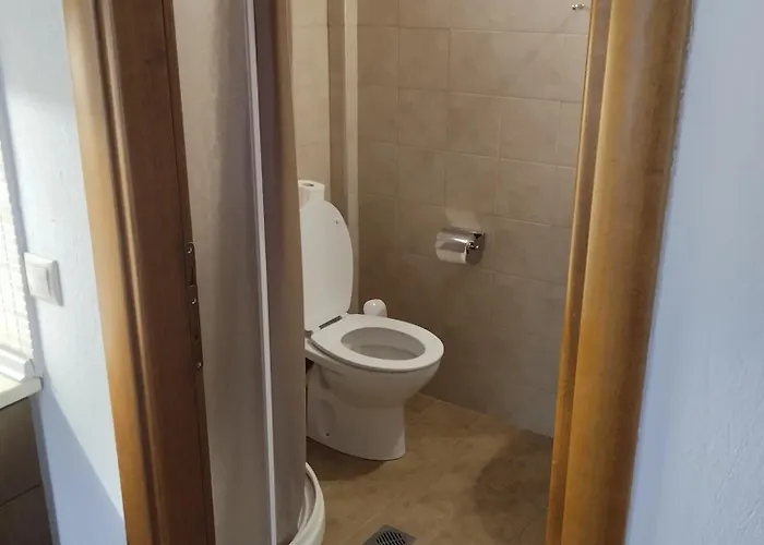 Elatodasos Farmház *