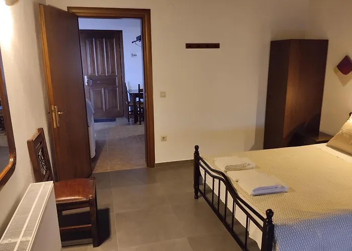 Farmház Elatodasos