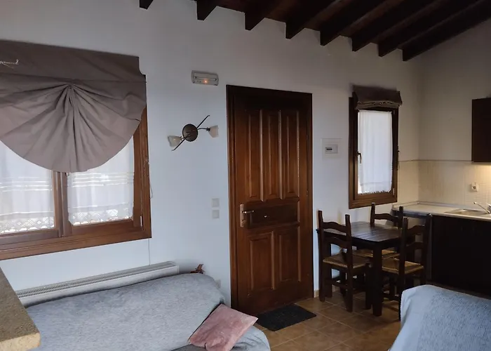 Elatodasos Farmház *