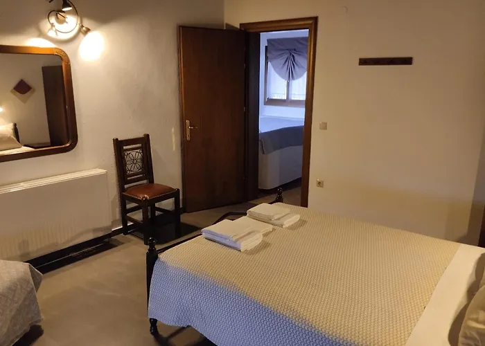 Farmház Elatodasos Taxiárhisz