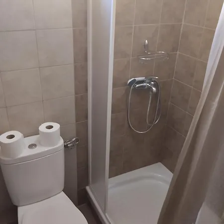 Alloggio per agriturismo Elatodasos *