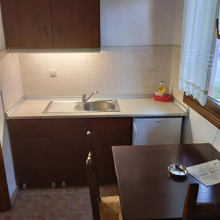 Elatodasos Alloggio per agriturismo *