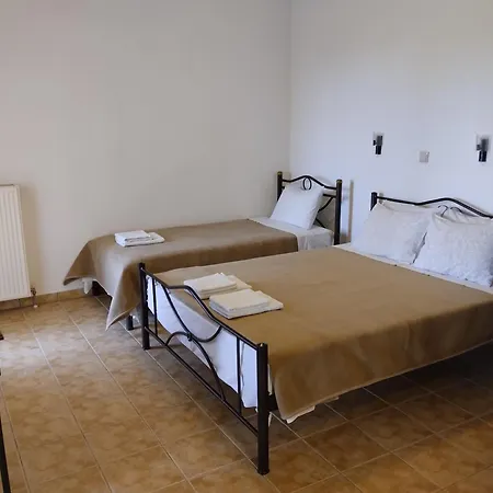 Elatodasos Farma