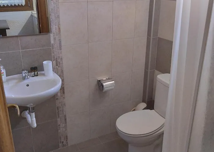 Elatodasos Agroturismo Taxiarkhis (Aristotelis)