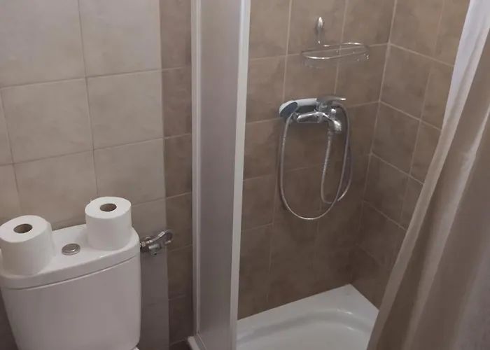 Bauernhof Elatodasos *