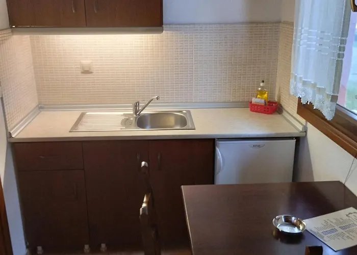 Elatodasos Agroturismo *