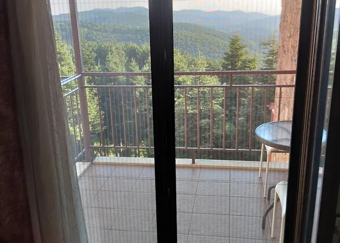 Elatodasos Taxiarkhis (Aristotelis)