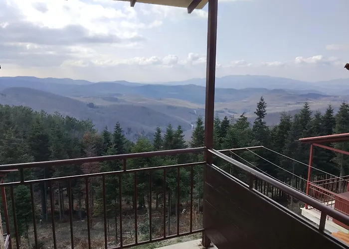 Bauernhof Elatodasos