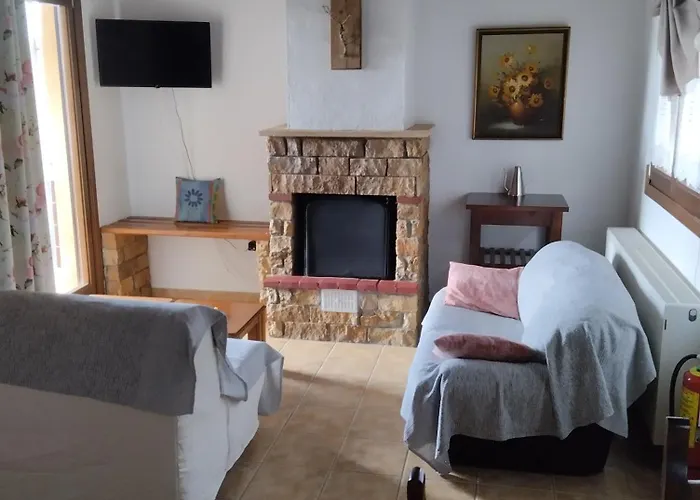 Bauernhof Elatodasos *