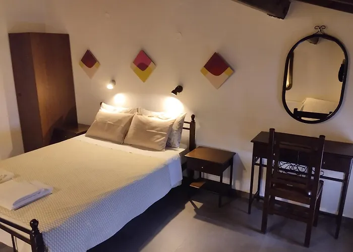 Elatodasos Taxiarkhis (Aristotelis)