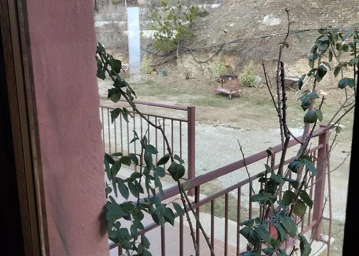 Elatodasos * Taxiarkhis (Aristotelis)