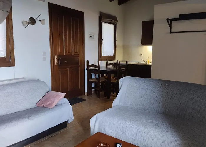 Elatodasos Agroturismo Taxiarkhis (Aristotelis)