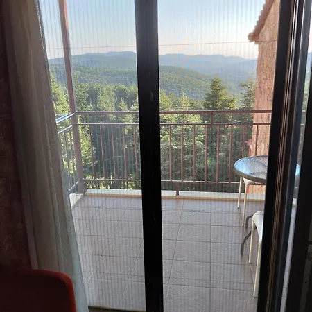 Elatodasos Taxiarkhis (Aristotelis)